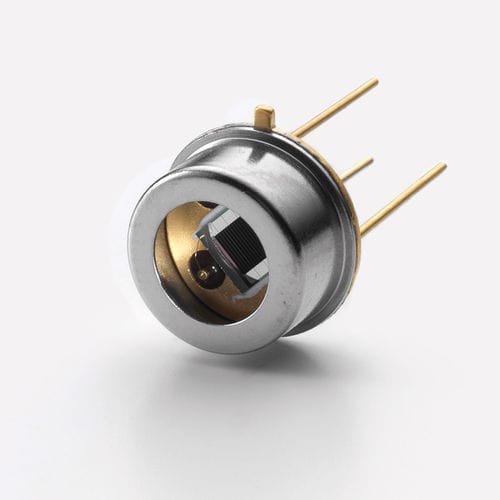 Источник света черного цвета EMIRS200_AT03T_BT070инфракрасныйс защитным колпачком