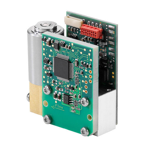 Регулятор массового расхода MFC 2252для газового компакта