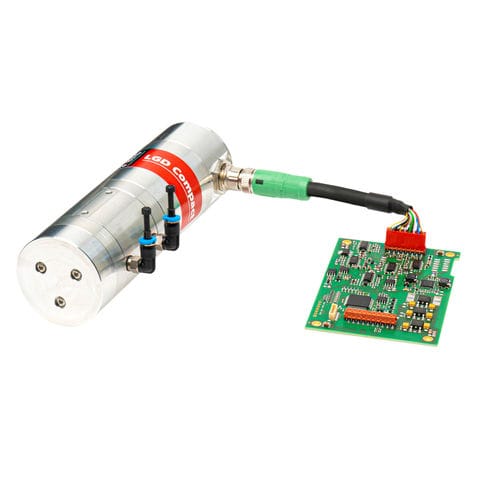 Датчик газа TDLS LGD Compact-ANH3CH4CO2