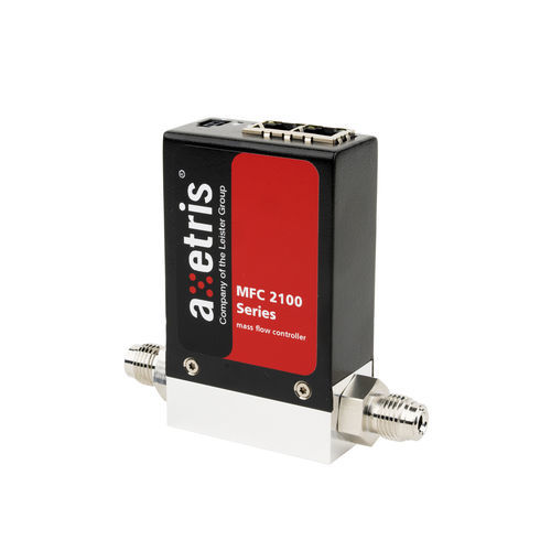 Регулятор массового расхода MFC 2162для газакомпактныйпромышленный