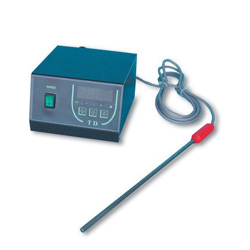 Регулятор температуры со светодиодным дисплеем TC-HCPID