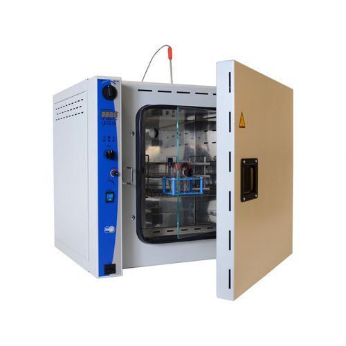 Laboratory incubator ICT 120benchtop