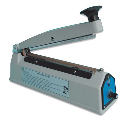 Manual heat sealer SK - SK 310 seriesfor medical applications