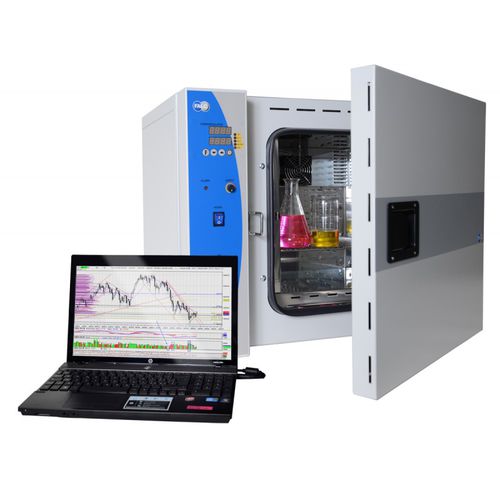 Cabinet oven STF-FR 120electricforced convectionprogrammable