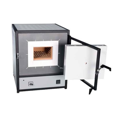 Heat treatment furnace FC 12chamberelectriclaboratory