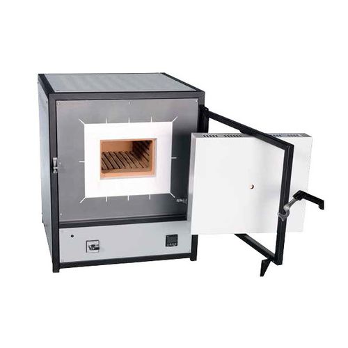Heat treatment furnace FC 15chamberelectriclaboratory