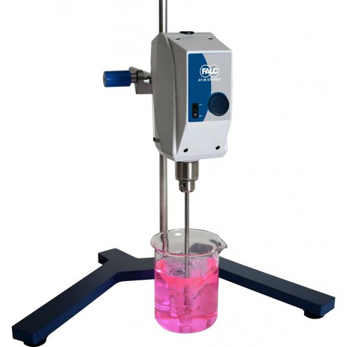 Overhead laboratory stirrer AT-M 20for beakersverticalvariable-speed
