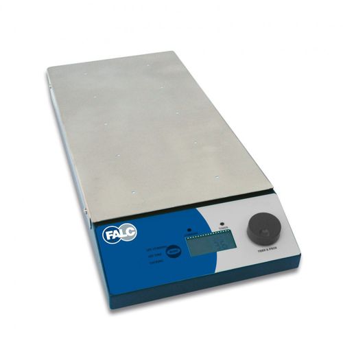 Magnetic laboratory stirrer F8Ddigitalvariable-speed