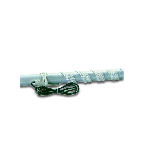 Fiberglass-sheathed heating tape 2 mt