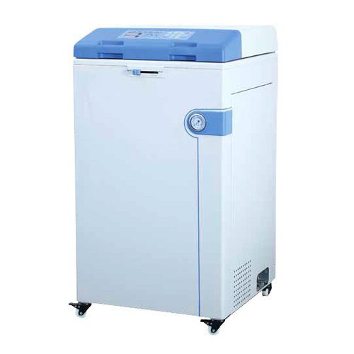 Лабораторный автоклав ATV850процессавтоматическийвертикальный