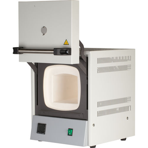 Heat treatment furnace FM 22muffleelectriclaboratory