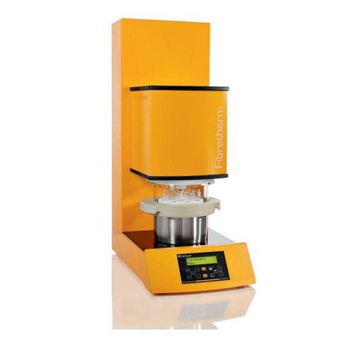 Автоматический экстрактор сырого волокна FIBRETHERM