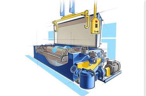 Машина для очистки растворителем 150спрейавтоматическийпроцесс