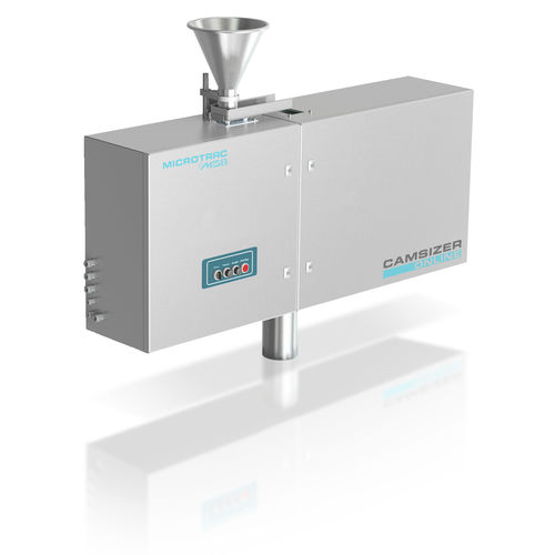 Оптический анализатор размера частиц CAMSIZER ONLINEдинамический анализ изображенийпроцесс контроля качества