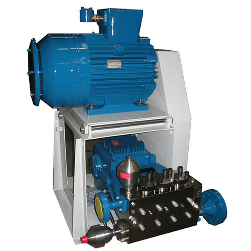 Масляный насос NF50для сжиженного нефтяного газадля газаСПГ