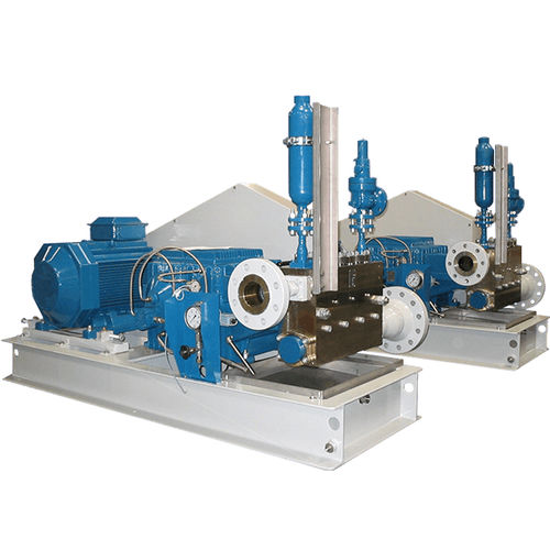 Насос масляный NL171для сжиженного нефтяного газадля газоэлектрического