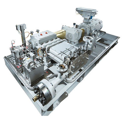 Масляный насос TP420для сжиженного нефтяного газадля газаСПГ
