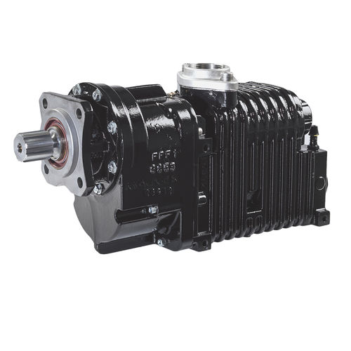 Компрессор винтовой B200воздушно-гидравлический моторстационарный