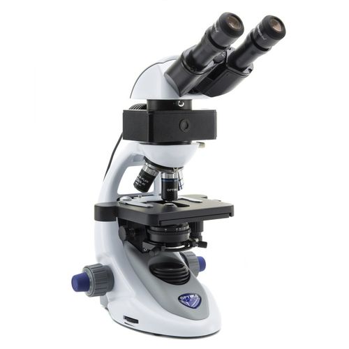 Optical microscope B-292LD1laboratoryuprightbinocular
