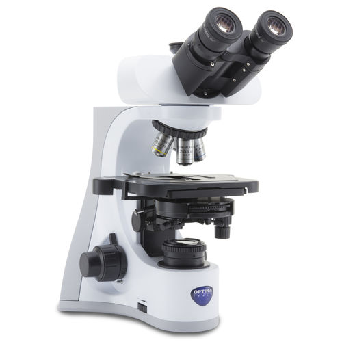 Optical microscope B-510PHlaboratorytrinocularbright field