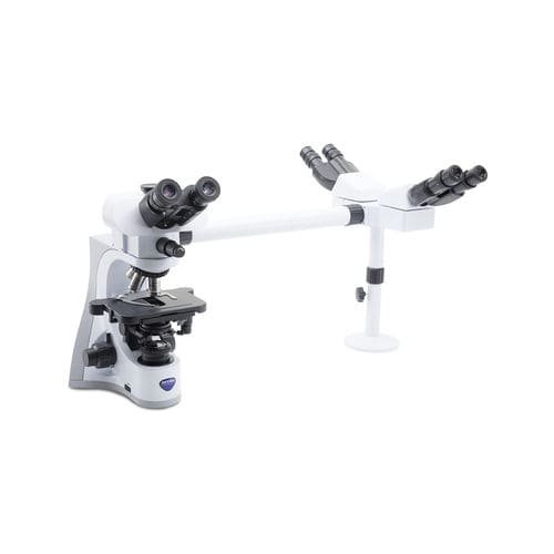 Optical microscope B-510-3laboratorytrinocularbright field