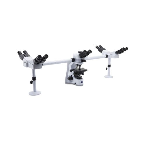 Optical microscope B-510-5laboratorytrinocularbright field