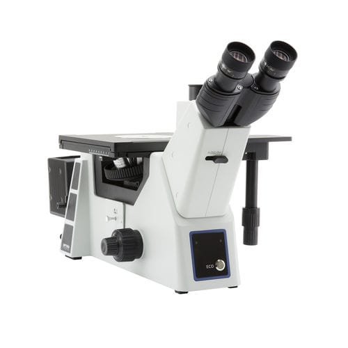 Optical microscope IM-5METinspectioninvertedtrinocular