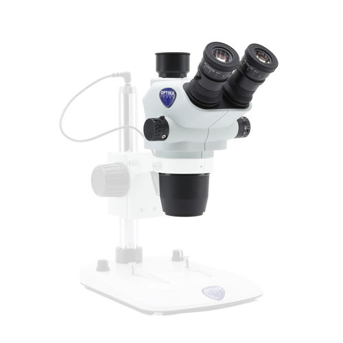 Optical stereo microscope SZO-Tinspectiontrinocularzoom