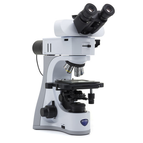 Metallographic microscope B-510METRlaboratoryinspectionmetallurgical
