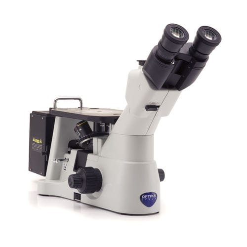 Metallographic microscope IM-3METinspectioninvertedbright field