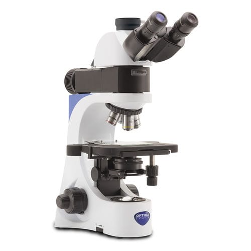 Metallographic microscope B-383METmetallurgicaluprightbright field