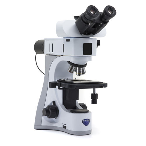 Inspection microscope B-510METmetallographiclaboratorymetallurgical