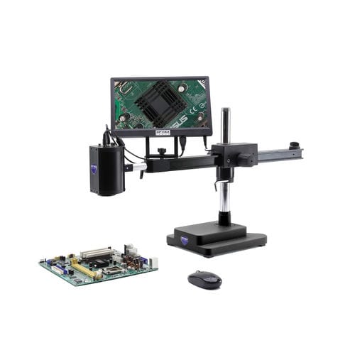 Camera inspection system IS-02electronicmanualvideo
