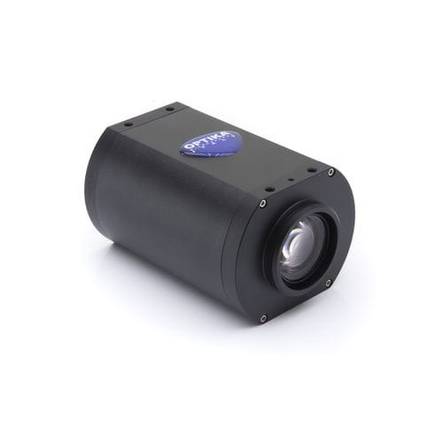 Spark optical emission camera C-HAFfull-colorCMOSHDMI