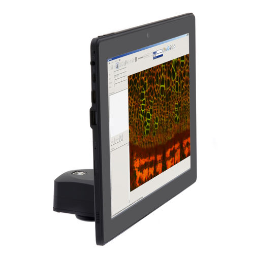 Embedded PC TB-5WIntel Atom Quad-CoreHDMIUSB