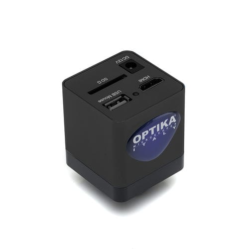 Microscope camera C-HEscientific visionIRCMOS