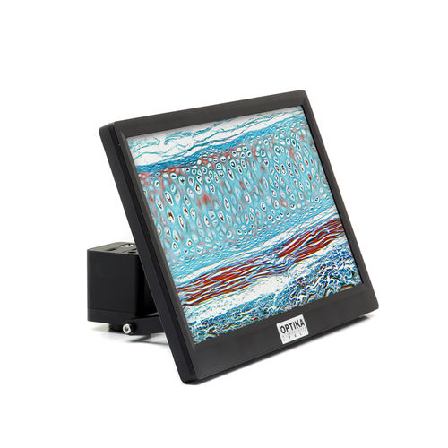 CMOS camera system C-HESCHDMIfull HDwith LCD screen