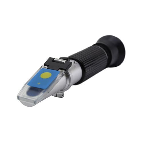 Optical refractometer HR-150Nportable