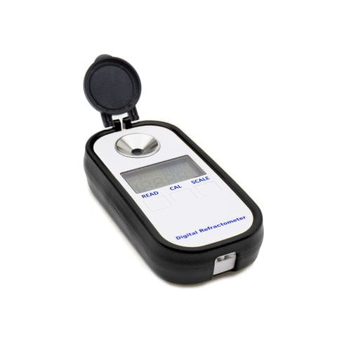 Digital refractometer HRD-500Nportable