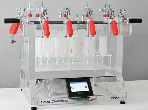 Камера высотных испытаний CDV PRESSUREгерметичнаявысокое давлениедля машины для испытания материалов