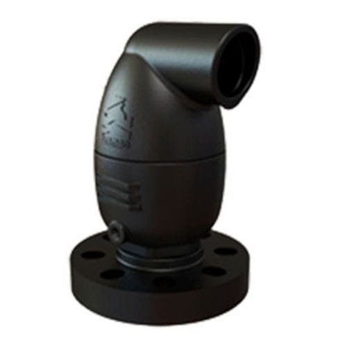 Клапан сброса воздуха C30вакуумныйдля водопроводной системыдля трубопровода