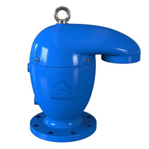 Клапан сброса воздуха серии C70для водопроводной системыдля трубопроводаиз нержавеющей стали