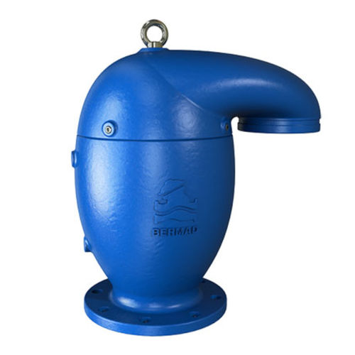 Клапан сброса воздуха C75вакуумныйдля водопроводной системыдля трубопровода