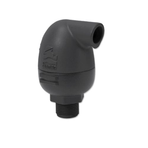 Клапан сброса воздуха А10-Пдля трубопроводовкомпактныйавтоматический