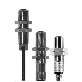 Цилиндрический фотоэлектрический датчик М12инфракрасныйминиатюрный