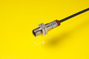 Инфракрасный датчик светового барьера безопасности IST-CLN/CLVIP67