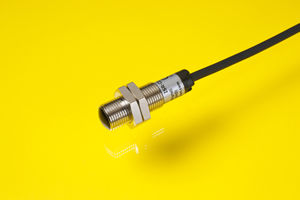 Инфракрасный приемник ISR-CLN/CLVдля световых барьеров безопасности