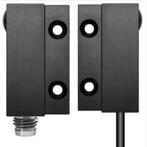 Прямоугольный фотоэлектрический датчик AS инфракрасныйминиатюрный