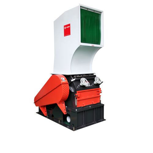 Роторный гранулятор серии GE для пластмассдля отходовдля промышленности пластмасс