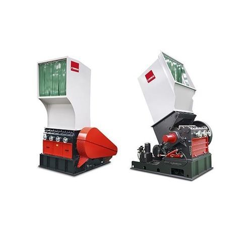 Роторный гранулятор серии GHдля пластмассдля отходовдля промышленности пластмасс